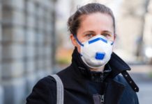 Влажность и хлопковые маски – идеальные кандидаты против COVID-19