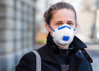 Влажность и хлопковые маски – идеальные кандидаты против COVID-19