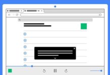 Google добавила Live Caption в настольную версию Chrome