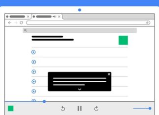Google добавила Live Caption в настольную версию Chrome