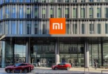 Xiaomi разрабатывает свой электрокар