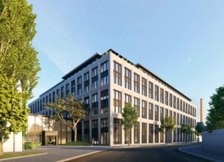 Apple инвестировала более миллиарда долларов в своё Немецкое подразделение