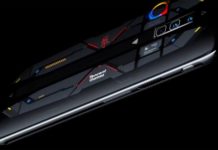 Red Magic 6 – лучший игровой смартфон в мире