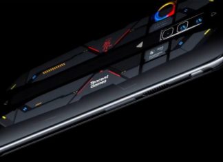 Red Magic 6 – лучший игровой смартфон в мире