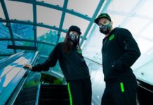 Маски Project Hazel от Razer всё-же поступят в продажу