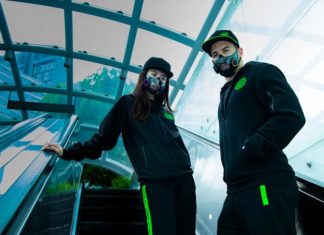 Маски Project Hazel от Razer всё-же поступят в продажу