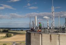 Verizon улучшает формат связи 4G CBRS