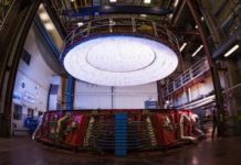 Создание Магелланова телескопа находится на финальной стадии