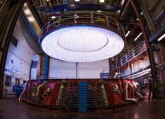 Создание Магелланова телескопа находится на финальной стадии