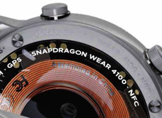 Motorola будет интегрировать новые процессоры Wear 4100