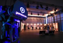 Gamescom 2021 пройдёт в августе в смешанном формате