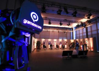 Gamescom 2021 пройдёт в августе в смешанном формате