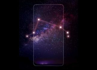 ASUS ROG Phone 5 может удивить своим объемом памяти