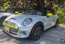 Mini перестанет производить стандартные автомобили после 2025 года