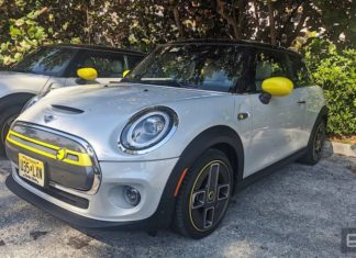 Mini перестанет производить стандартные автомобили после 2025 года