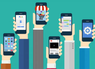 Разработка мобильных приложений на заказ