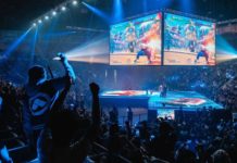 Sony выкупила киберспортивное мероприятие EVO