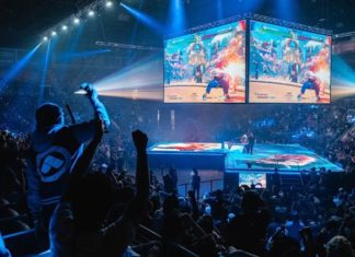 Sony выкупила киберспортивное мероприятие EVO