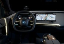 Новая умная система BMW, iDrive 8, превзойдёт продукт Tesla