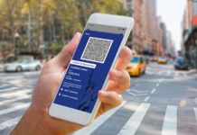 В Нью-Йорке начнут применять электронные сертификаты вакцинации от COVID-19