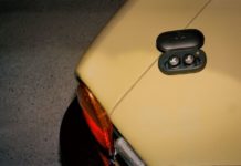 Marshall выпустит полностью беспроводные наушники Mode II