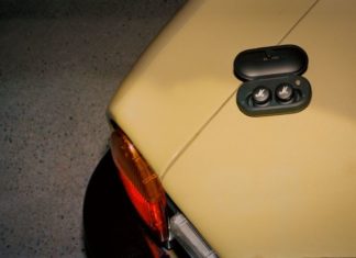 Marshall выпустит полностью беспроводные наушники Mode II