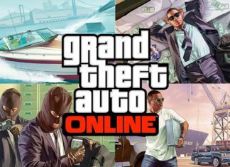Благодаря геймеру GTA Online будет загружаться быстрее