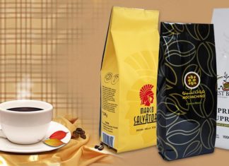 Какую упаковку для кофе рекомендуется использовать