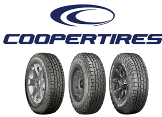 Cooper Tire & Rubber Co. отозвал большое количество своих шин