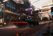 Cyberpunk 2077 вскоре получит еще одно крупное обновление