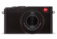 Leica выпускает новую портативную камеру D-Lux 7 Street Kit