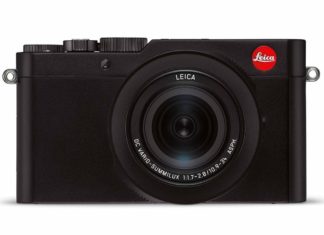 Leica выпускает новую портативную камеру D-Lux 7 Street Kit