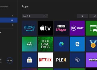 Браузер Xbox Edge удивляет своими результатами в рамках тестирования