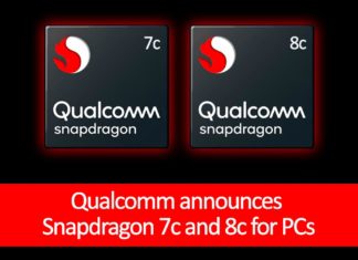 Следующий ARM-процессор Snapdragon 7 удивит своим функционалом