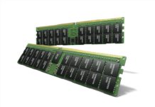 Samsung представила оперативную память DDR5