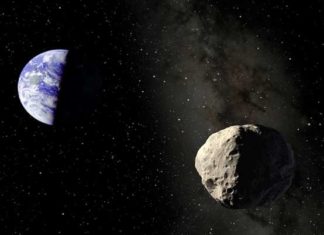 Земля вне опасности в контексте астероида Апофиз