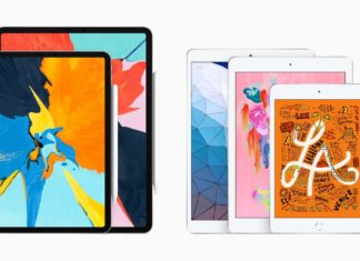 Новая модель планшета iPad Mini 2021 может немало удивить