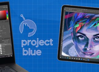 Astropad превратит iPad в Windows-устройство для художников