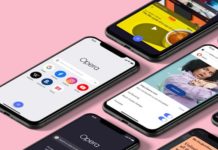 Версия Opera для iOS претерпела редизайн в честь юбилея