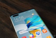 Доля рынка Huawei упала “ниже плинтуса”