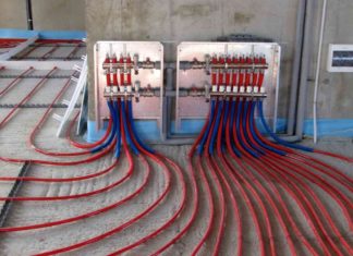 Как выбрать теплый пол – на что обратить внимание