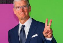 Apple выиграла суд против правительства Франции