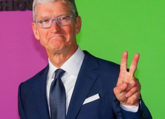 Apple выиграла суд против правительства Франции