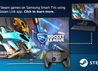 Steam Link стала вновь доступным для macOS-устройств