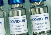 Вакцина против COVID-19 распространяется в Африке благодаря дронам