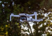 Жизнь владельцев дронов скоро станет более сложной