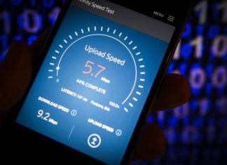 Сенаторы США выступают за увеличение скорости интернета в стране