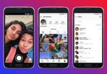 Теперь Instagram Lite весит всего 2 МБ