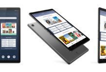 Barnes&Noble всё-же выпустит свой планшет-книгу Nook