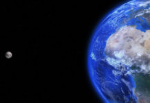 Через миллиард лет Землю будет не узнать в контексте ее атмосферы